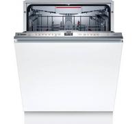 Bosch Series 6 SMD6ZCX60G Built-In Fully Integrated Dishwasher (60cm