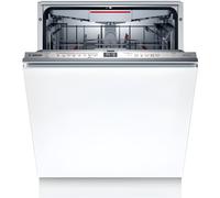 Bosch Serie 6 SMD6ZCX60G dishwasher Fully built-in 13 place settings C