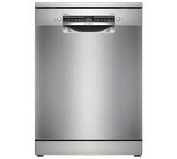 Bosch Serie 6 SMS6ZCI10G dishwasher Freestanding 14 place settings B