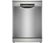 Bosch Serie 6 SMS6ZCI10G dishwasher Freestanding 14 place settings B