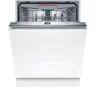 Bosch Serie 6 SMV6ZCX01G dishwasher Fully built-in 14 place settings C