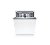 Bosch Series 6 SMV6ZCX10G Fully Integrated Dishwasher - Repackaged