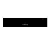 Bosch Series 6 Warming Drawer 14cm 2 L, Push-Pull, Keep-Warm & Proof