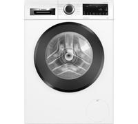 Bosch Serie 6 WGG24400GB washing machine Front-load 9 kg 1400 RPM White