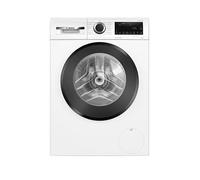 Bosch Serie 6 WGG24400GB washing machine Front-load 9 kg 1400 RPM White
