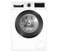 Bosch Serie 6 WGG24400GB washing machine Front-load 9 kg 1400 RPM White