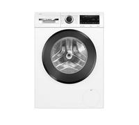 Bosch Series 6 Wgg254F1Gb 10Kg Load, 1400Rpm Spin Antistain Washing Machine White