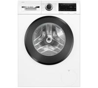 BOSCH Series 6 WGG254F1GB iDos AntiStain 10 kg 1400 Spin Washing Machine - White, White