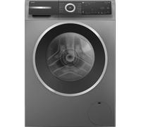 Bosch Series 6 WGH254ARGB Graphite Grey 10kg Freestanding Washing Machine