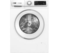 Bosch Series 6 WGJ25400GB Freestanding Washing Machine, 10KG Load, 1400rpm spin, White