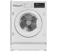 Bosch Series 6 WKD28490GB Built In 8kg/5kg Washer Dryer 1400 Spin E Rated