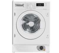 Bosch Series 6 WKD28490GB White 8kg/5kg Built-In Washer Dryer