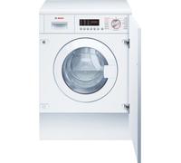 Bosch Series 6 WKD28543GB Fully Integrated 7kg/4kg Washer Dryer