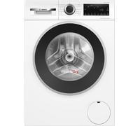 Bosch Series 6 WNG25401GB 10.5Kg/6Kg Washer Dryer with 1400 rpm - White - D Rated [Wash&Dry], A Rated [Wash Only], White