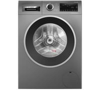 Bosch WNG254R1GB Series 6, Free-standing Washer dryer 10.5/6 kg 1400 rpm