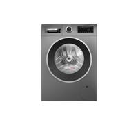 Bosch Series 6 WNG254R1GB Cast Iron Grey 10.5kg/6kg Freestanding Washer Dryer