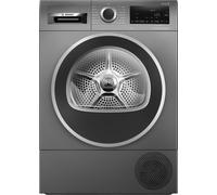 WQG245R2GB 9kg Heat Pump Dryer - Graphite