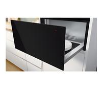 Bosch Series 8 BID7101B1B - Black Vacuum Drawer