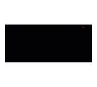 Bosch 29cm Series 8 Push Pull Warming Drawer BID7101B1B Black