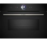 Bosch Serie 8 CMG7761B1B oven 45 L 3600 W Black