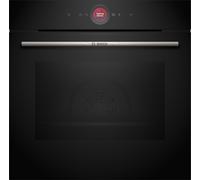 Bosch Serie 8 HBG7341B1B oven 71 L Black
