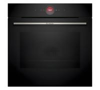 Bosch HBG7741B1B oven 71 L 3600 W Black