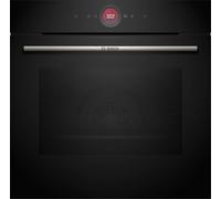 Bosch HBG7741B1B oven 71 L 3600 W Black
