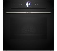 Bosch Serie 8 HBG7764B1B oven 71 L 3600 W Black