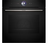 Bosch Serie 8 HBG7764B1B oven 71 L 3600 W Black