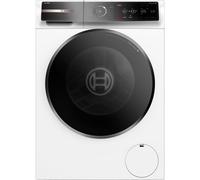 Bosch Series 8 i-Dos 10kg Washing Machine A-Rated, i-Dos & Home-Connect