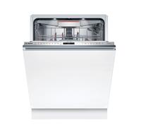 Bosch Series 8 Integrated Dishwasher - Smart Wi-Fi Silver c SMD8YCX03G