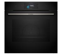 Bosch Serie 8 HSG7584B1 oven 71 L Black