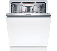 Bosch Serie 8 SMD8YCX03G dishwasher Fully built-in 14 place settings A