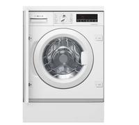 Bosch Series 8 WIW28502GB 8kg Fully Integrated Washing Machine