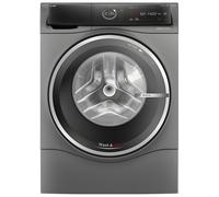 Bosch Series 8 WNC254ARGB - Graphite 10.5KG/6KG Washer Dryer - 1400 RPM - A/D energy
