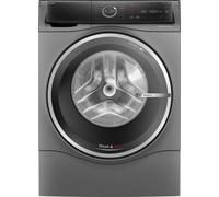 Bosch Series 8 WNC254ARGB Graphite Grey 10.5kg/6kg Freestanding Washer Dryer