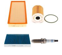 Cabin Air Filter 7P5819631 Audi Q7 Porsche Cayenne 9PA VW Touareg I Transporter