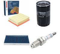 BOSCH 0 986 628 613 Pollen filter