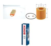 Bosch Spark Plug 0 242 145 541