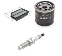 Bosch 0242129524 Spark Plug Fits Hyundai Kia Suzuki