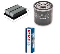 BOSCH F 026 400 691 Air filter
