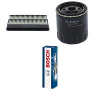 BOSCH 0 242 230 612 Spark plug