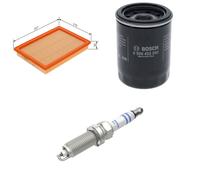 BOSCH 0 242 129 510 Spark plug