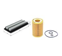 Bosch Service Kit with Air & Oil Filters fits Honda Accord VIII 2008-2015 2.2