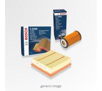 Bosch Service Kit with Air & Oil Filters fits Man Ng 1992-1998