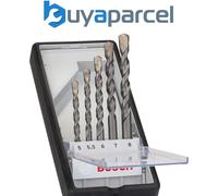 Bosch set 5-piece Robust Line CYL-3 concrete drill bit set 5 - 8 mm 2607010526