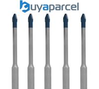 Bosch set EXPERT HEX-9 Hard Ceramic Drill Bit Set 5 x 90 mm 5 pcs 2608902315