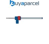 Bosch 1x EXPERT SDS Clean plus-8X Hammer Drill Bit Set for Chemical Anchoring (Ø 16,0 mm, Professional Accessory Rotary Hammer Drill)