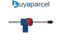 Bosch 1x EXPERT SDS Clean plus-8X Hammer Drill Bit Set for Installation (Ø 8,0 mm, Professional Accessory Rotary Hammer Drill)