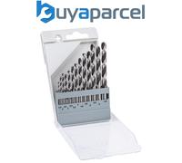 Bosch set HSS Twist Drill Bit PointTeQ 13pcs Set 1.5 - 6.5 mm 2608577349